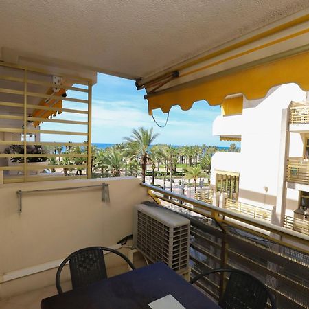 Diferentflats Novelty Apartment Salou Exterior foto