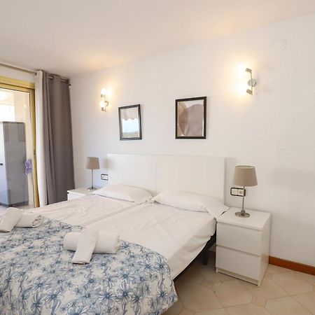 Diferentflats Novelty Apartment Salou Exterior foto